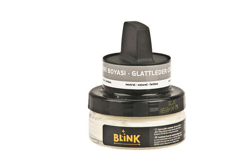 Blink - Nude Shoe Polish Blink - Nude Shoe Polish