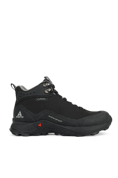 Waterproof Erkek Bot Siyah