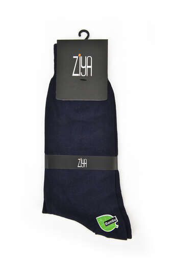 Ziya - Multi Colour Men's Socks (1) Ziya - Multi Colour Men's Socks (1)