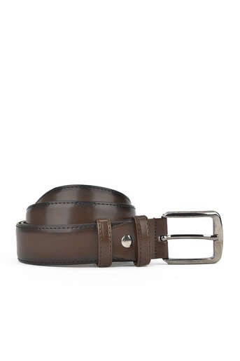 Ziya - Brown Men's Belts