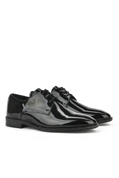 Erkek Klasik Ayakkabı Siyah