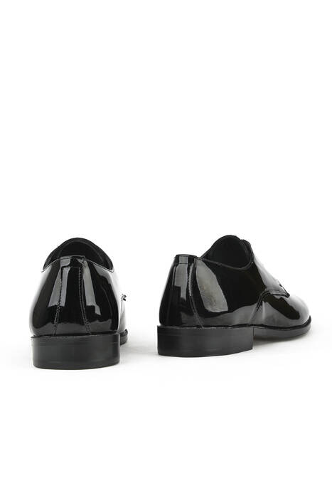 Erkek Klasik Ayakkabı Siyah