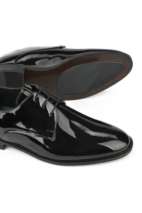 Erkek Klasik Ayakkabı Siyah