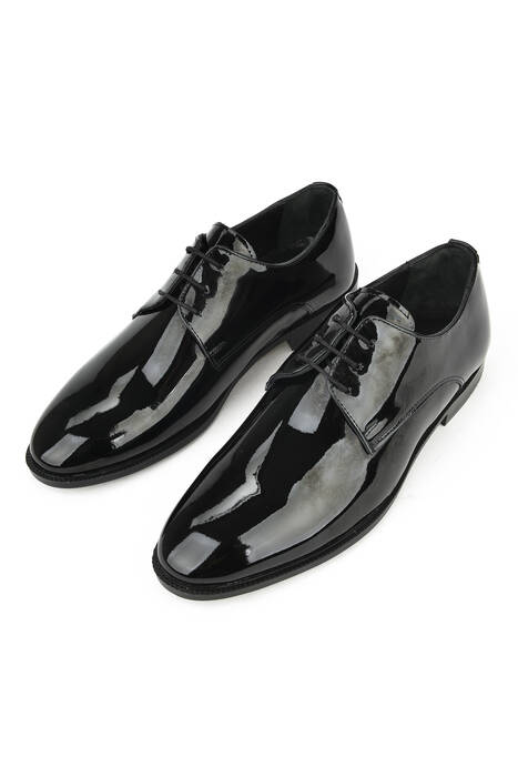 Erkek Klasik Ayakkabı Siyah