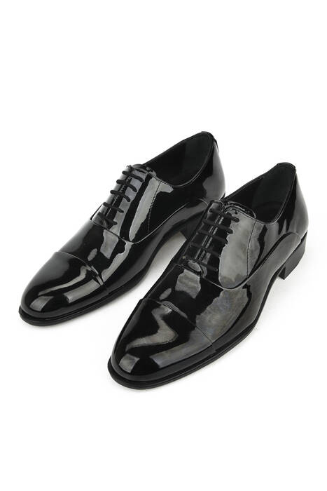 Erkek Klasik Ayakkabı Siyah