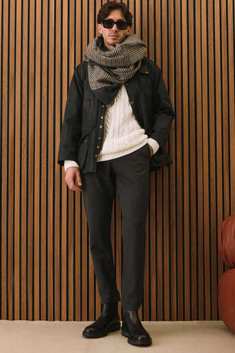 Ziya - Hakiki Deri Erkek Bot Siyah (1) Ziya - Hakiki Deri Erkek Bot Siyah (1)