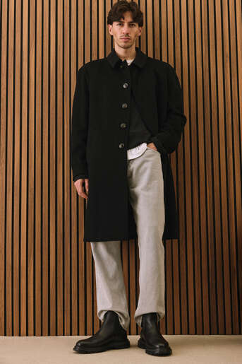 Ziya - Hakiki Deri Erkek Bot Siyah (1) Ziya - Hakiki Deri Erkek Bot Siyah (1)