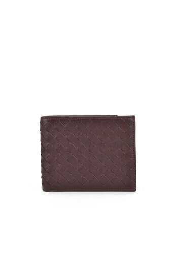 Ziya - Burgundy Genuine Leather Women's Wallets/Card Holders Ziya - Burgundy Genuine Leather Women's Wallets/Card Holders