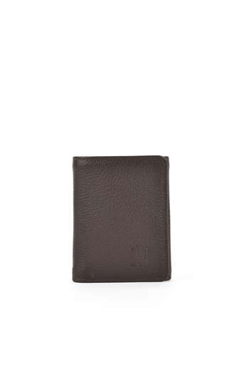 Ziya - Brown Genuine Leather Women's Wallets/Card Holders Ziya - Brown Genuine Leather Women's Wallets/Card Holders
