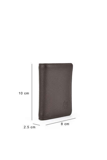 Ziya - Brown Genuine Leather Women's Wallets/Card Holders (1) Ziya - Brown Genuine Leather Women's Wallets/Card Holders (1)