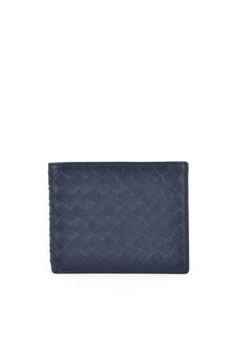 Ziya - Navy Blue Genuine Leather Women's Wallets/Card Holders Ziya - Navy Blue Genuine Leather Women's Wallets/Card Holders