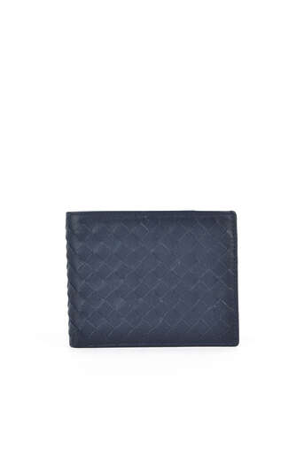 Ziya - Navy Blue Genuine Leather Women's Wallets/Card Holders Ziya - Navy Blue Genuine Leather Women's Wallets/Card Holders