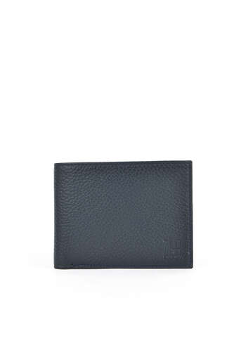 Ziya - Navy Blue Genuine Leather Women's Wallets/Card Holders Ziya - Navy Blue Genuine Leather Women's Wallets/Card Holders