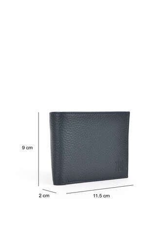 Ziya - Navy Blue Genuine Leather Women's Wallets/Card Holders (1) Ziya - Navy Blue Genuine Leather Women's Wallets/Card Holders (1)