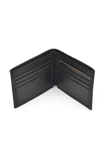 Ziya - Black Genuine Leather Women's Wallets/Card Holders (1) Ziya - Black Genuine Leather Women's Wallets/Card Holders (1)