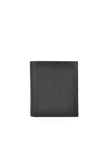 Ziya - Black Genuine Leather Women's Wallets/Card Holders Ziya - Black Genuine Leather Women's Wallets/Card Holders
