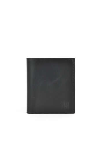 Ziya - Black Genuine Leather Women's Wallets/Card Holders Ziya - Black Genuine Leather Women's Wallets/Card Holders