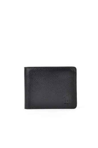 Ziya - Black Genuine Leather Women's Wallets/Card Holders Ziya - Black Genuine Leather Women's Wallets/Card Holders