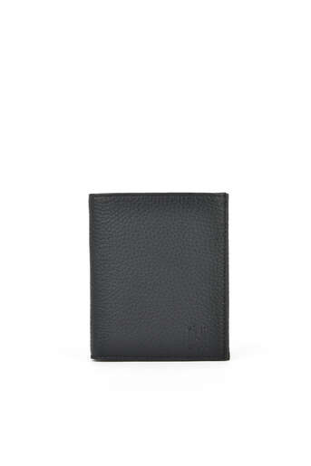 Ziya - Black Genuine Leather Women's Wallets/Card Holders Ziya - Black Genuine Leather Women's Wallets/Card Holders