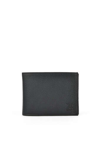 Ziya - Black Genuine Leather Women's Wallets/Card Holders Ziya - Black Genuine Leather Women's Wallets/Card Holders
