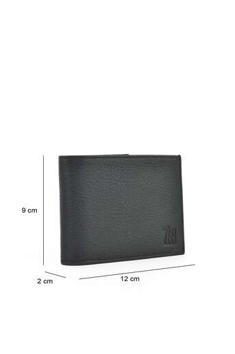 Ziya - Black Genuine Leather Women's Wallets/Card Holders (1) Ziya - Black Genuine Leather Women's Wallets/Card Holders (1)