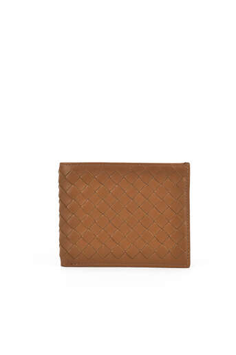 Ziya - Tan Genuine Leather Women's Wallets/Card Holders Ziya - Tan Genuine Leather Women's Wallets/Card Holders