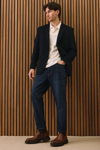 Ziya - Hakiki Deri Erkek Günlük Ayakkabı Taba (1) Ziya - Hakiki Deri Erkek Günlük Ayakkabı Taba (1)