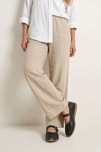 Ziya - Hakiki Deri Kadın Babet Siyah