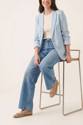 Ziya - Hakiki Deri Kadın Babet Taba