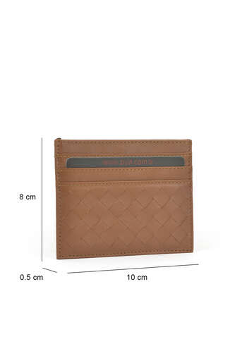 Ziya - Hakiki Deri Kadın Cüzdan-Kartlık Taba (1)