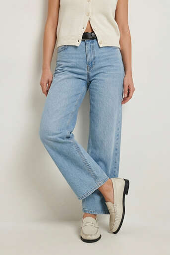 Ziya - Hakiki Deri Kadın Günlük Ayakkabı Bej