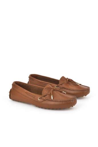 Ziya - Hakiki Deri Kadın Günlük Ayakkabı Taba (1) Ziya - Hakiki Deri Kadın Günlük Ayakkabı Taba (1)