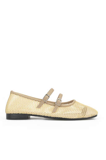 Ziya - Kadın Babet Bej Ziya - Kadın Babet Bej