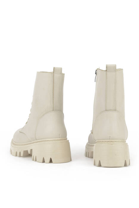 Kadın Bot Bej Kadın Bot Bej