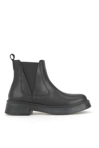 Ziya - Kadın Bot Siyah Ziya - Kadın Bot Siyah