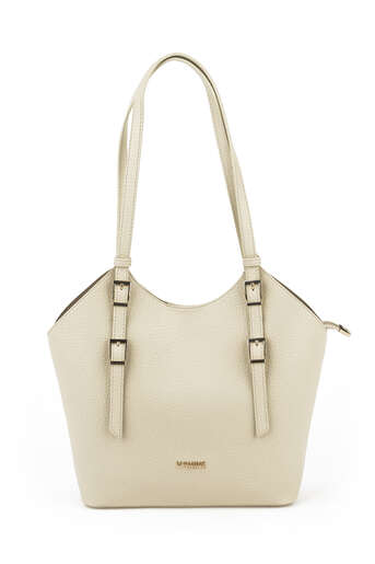 Ziya - Kadın Çanta Bej