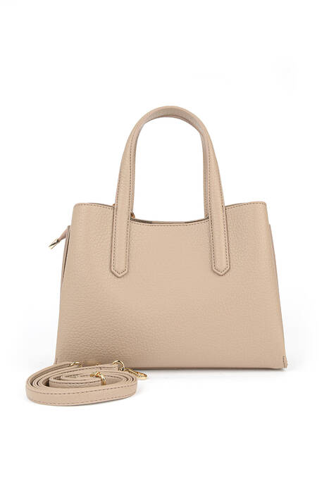 Kadın Çanta Bej
