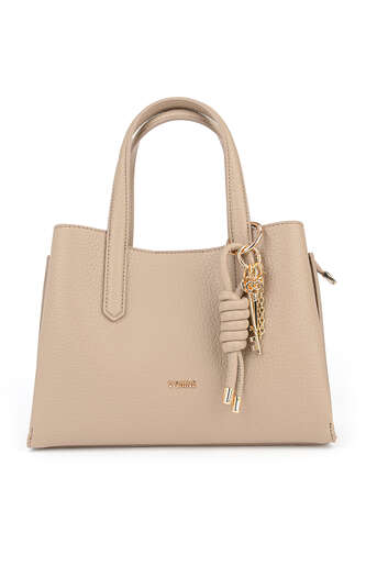 Ziya - Beige Women's Bags