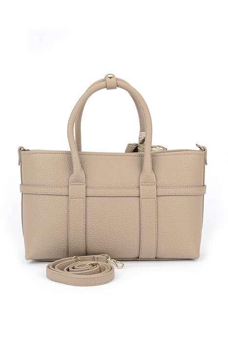 Kadın Çanta Bej