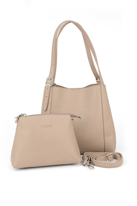 Kadın Çanta Bej
