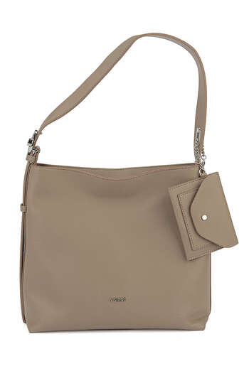 Ziya - Beige Women's Bags