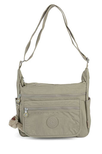 Ziya - Beige Women's Bags