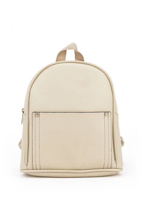 Kadın Çanta Bej