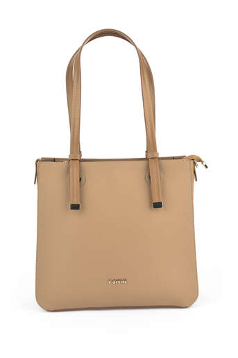 Ziya - Kadın Çanta Bej