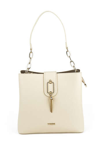 Ziya - Kadın Çanta Bej