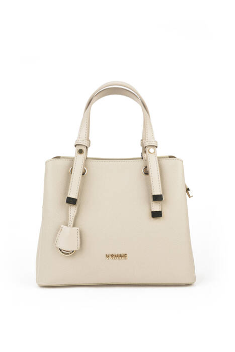 Beige Women's Bags