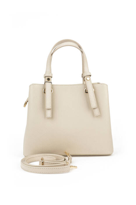Beige Women's Bags