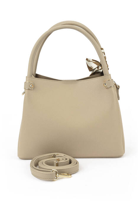 Beige Women's Bags