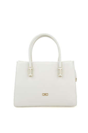 Ziya - Kadın Çanta Beyaz