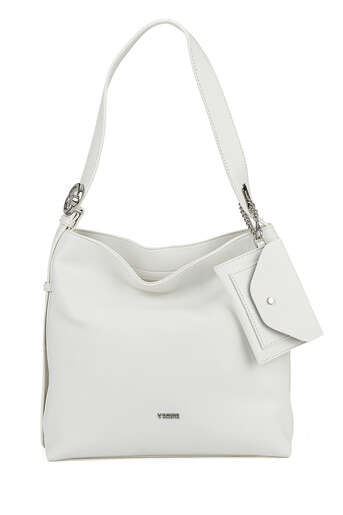 Ziya - White Women's Bags